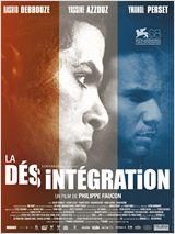 Projection du film La désintégration  de Philippe Faucon. Du 6 au 8 avril 2012 à Tourcoing. Nord. 